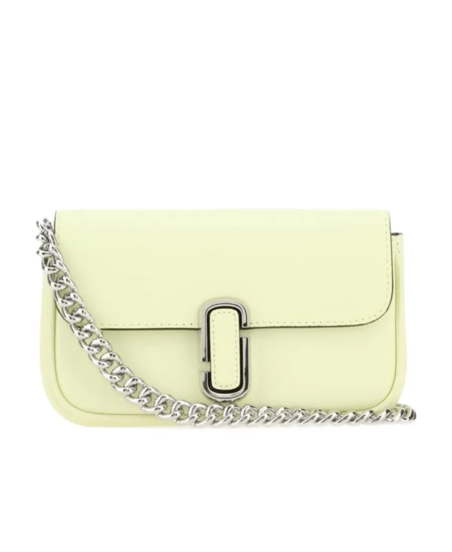 Marc Jacobs The J Marc Chain-Linked Mini Shoulder Bag