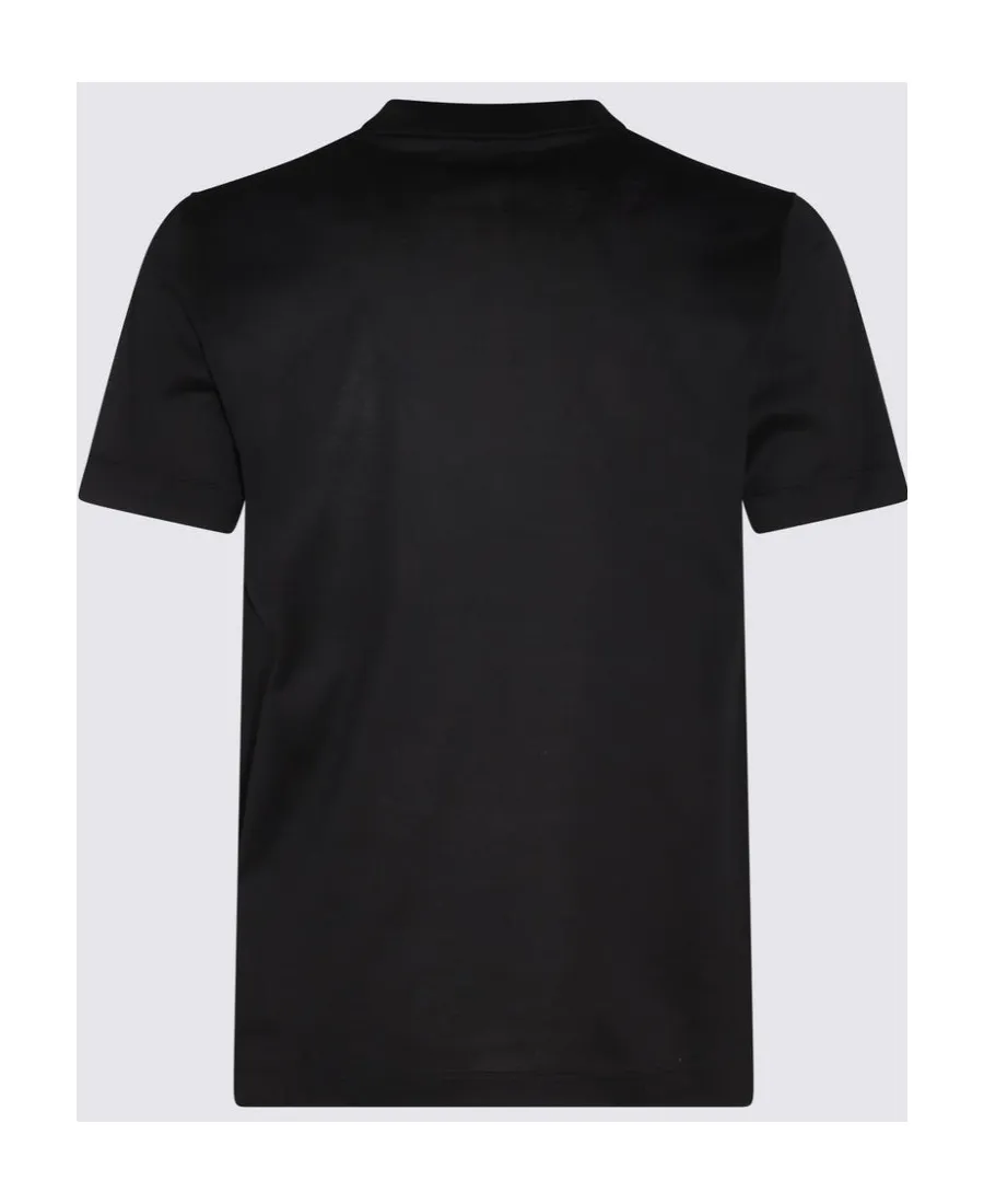 Plain Cotton T-Shirt