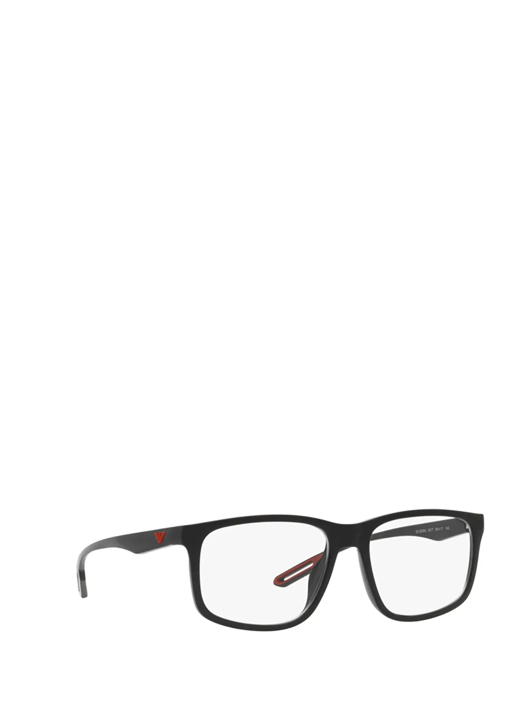 Rectangle-Frame Glasses