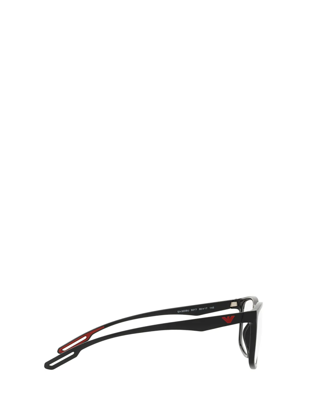 Rectangle-Frame Glasses