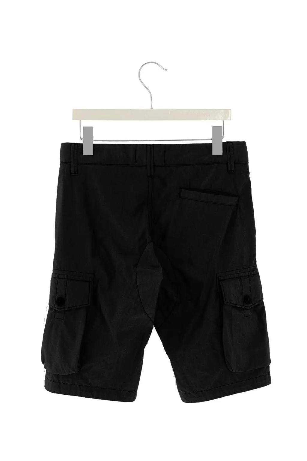 Logo Logo Shorts