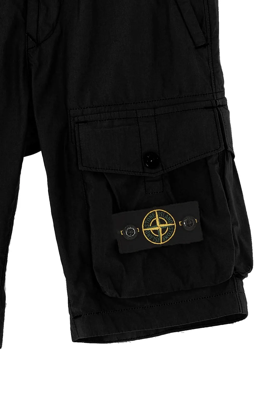 Logo Logo Shorts