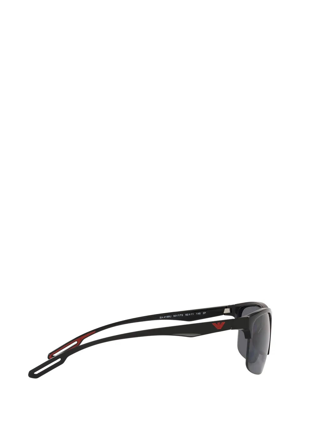 Oversize-Frame Sunglasses