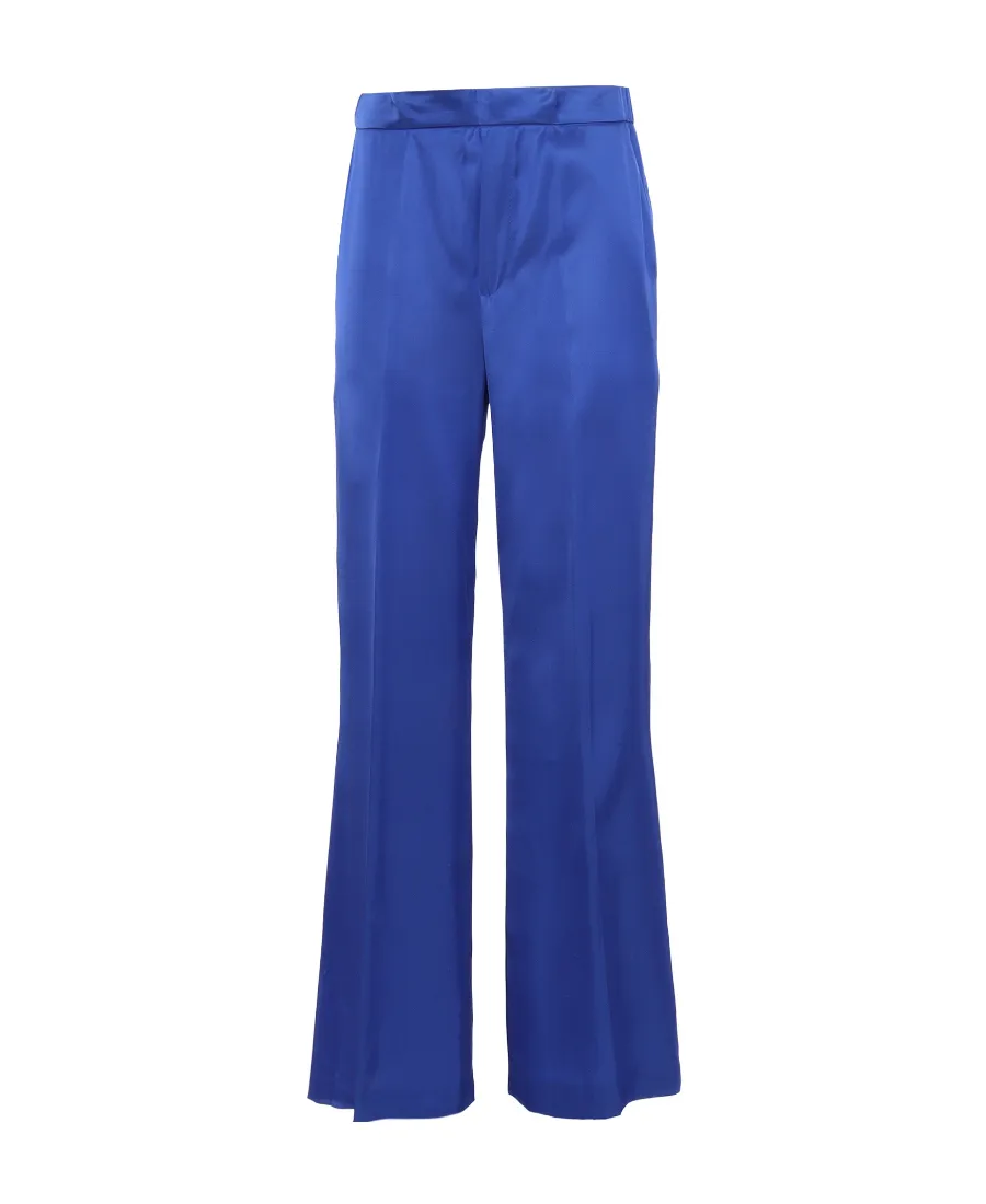 Logo Casual Pants