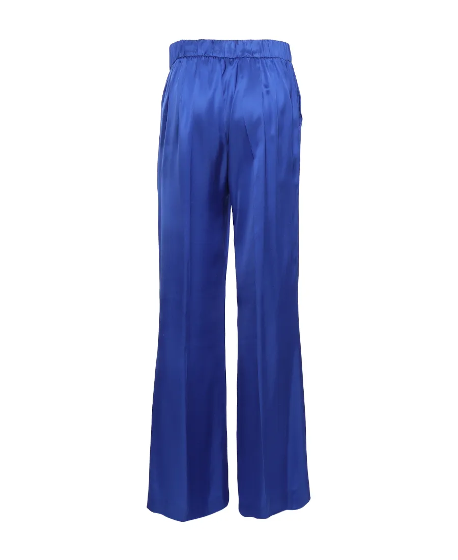 Logo Casual Pants