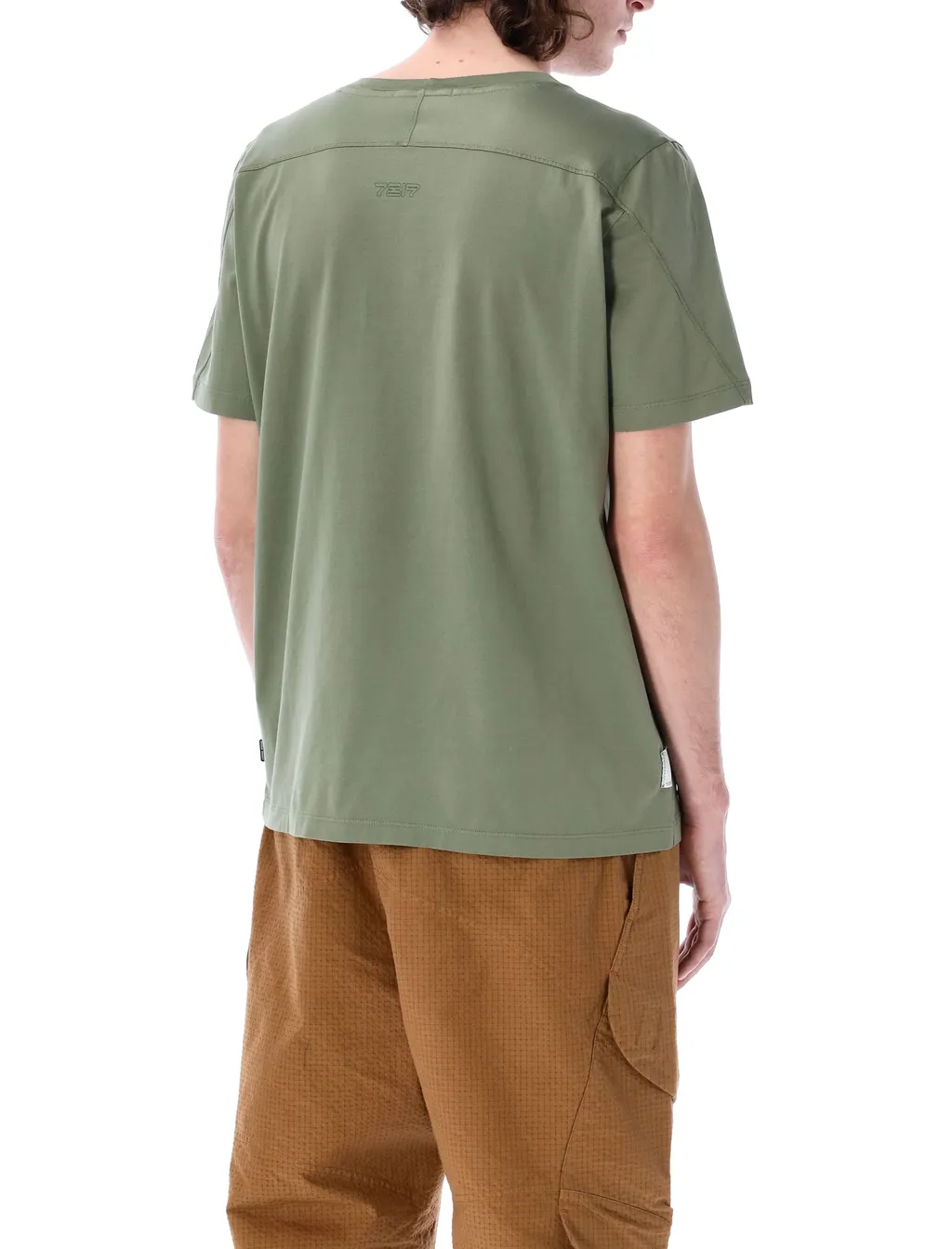 Logo-Print T-Shirt.