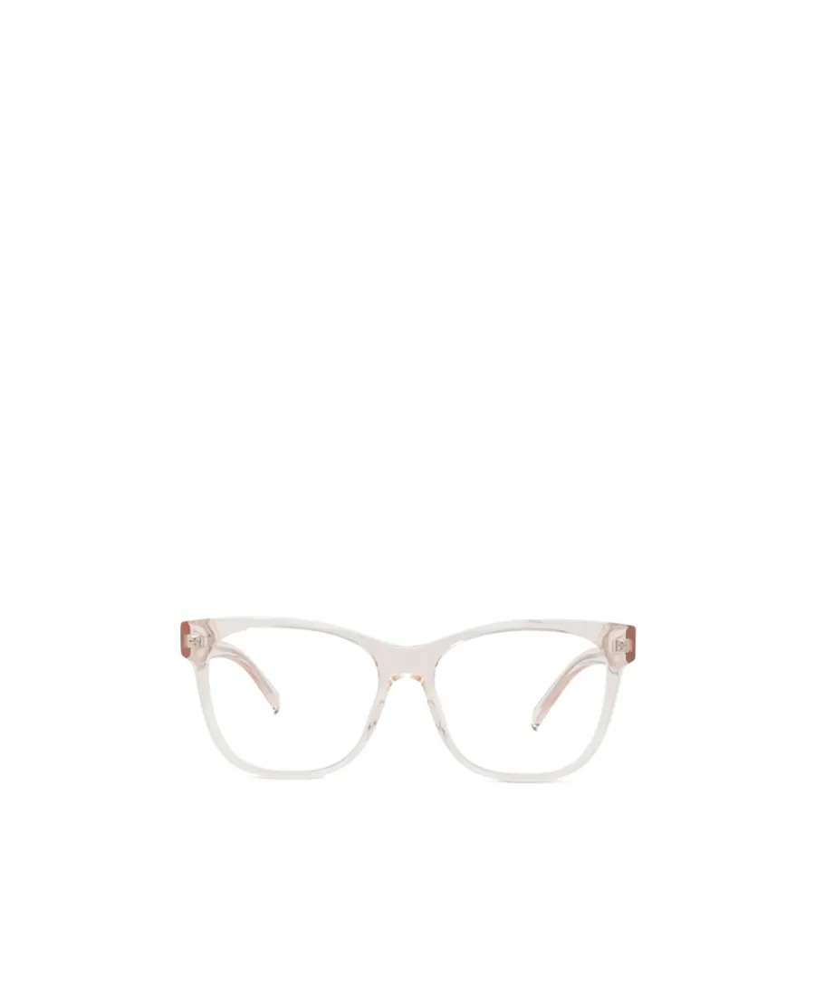 Givenchy Eyewear Square-Frame Glasses