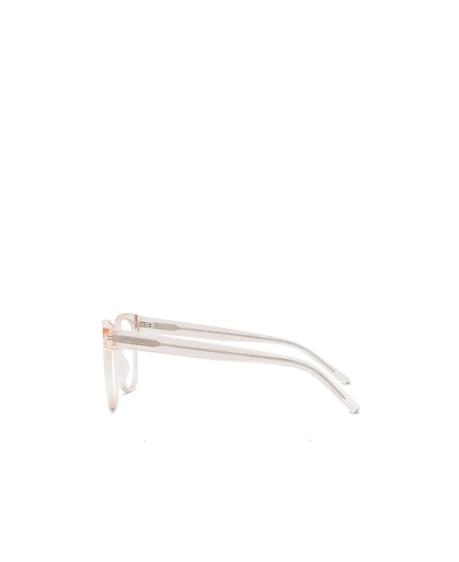 Givenchy Eyewear Square-Frame Glasses
