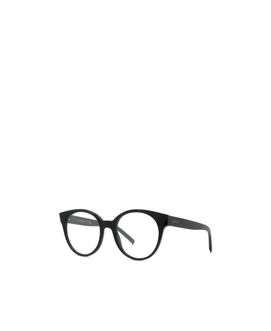 Givenchy Eyewear Round-Frame Glasses