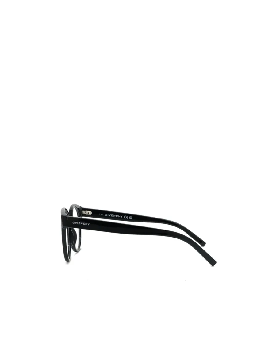 Givenchy Eyewear Round-Frame Glasses