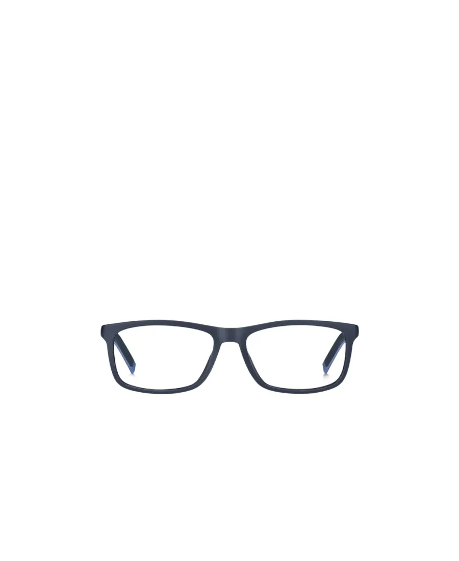 Rectangle-Frame Glasses