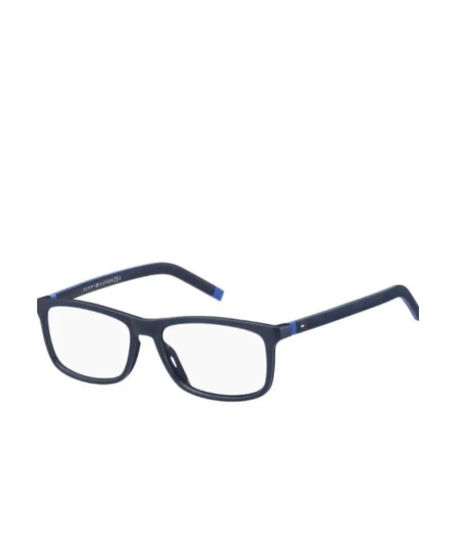 Rectangle-Frame Glasses