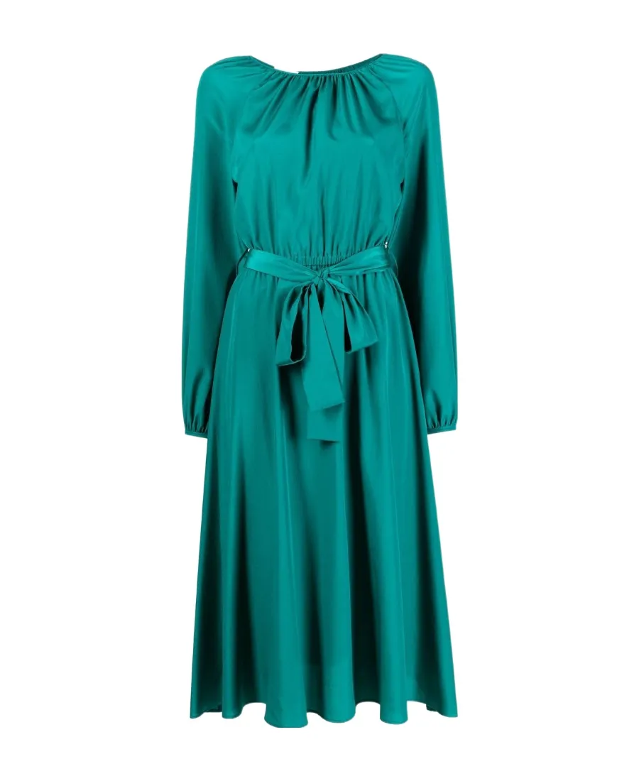 Logo Dress