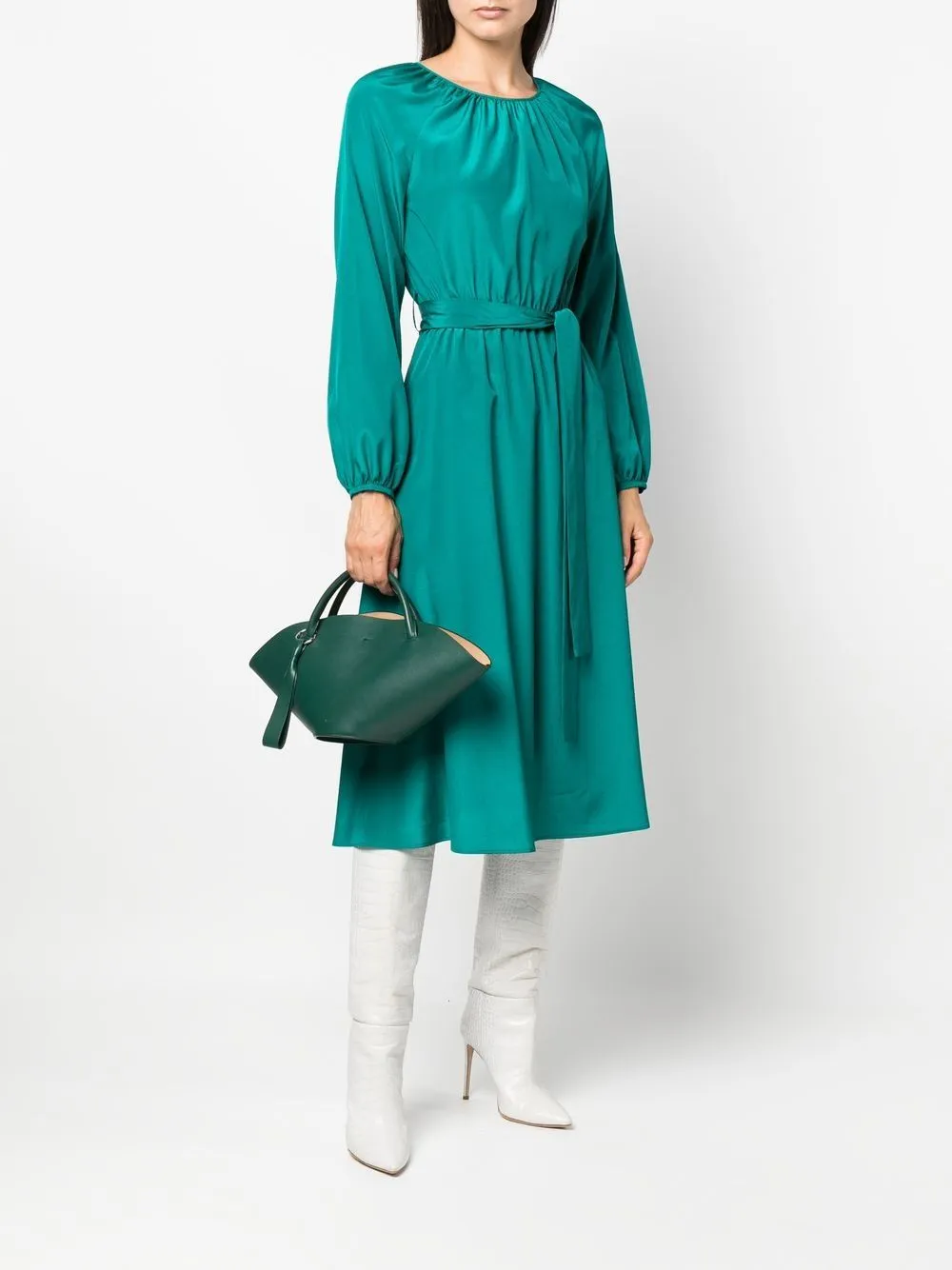 Logo Dress
