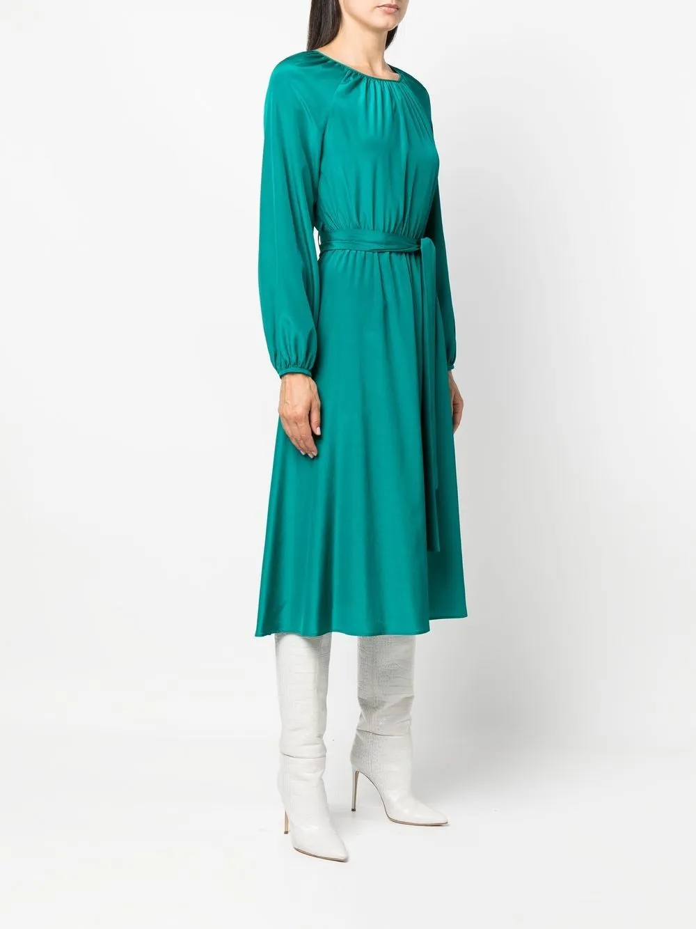 Logo Dress
