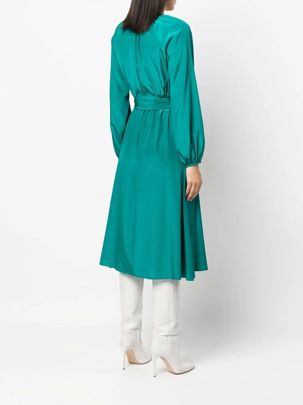 Logo Dress