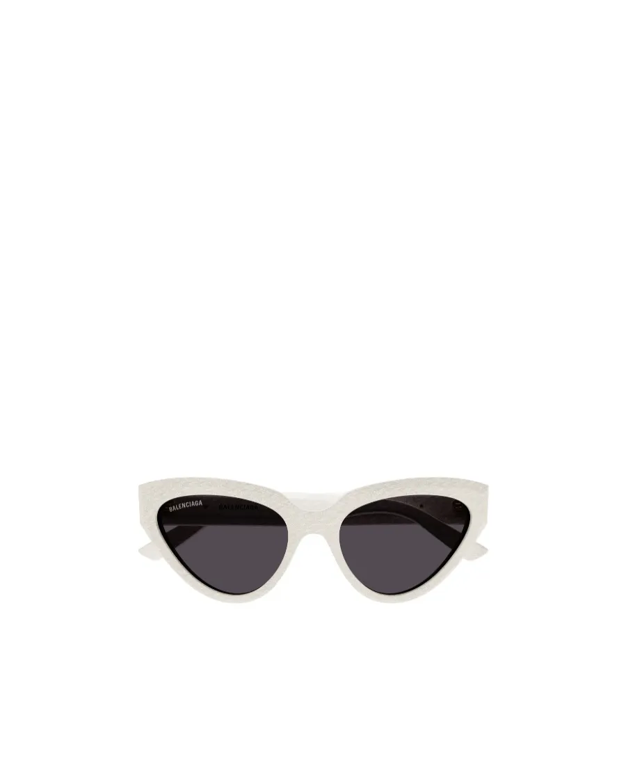 Eyewear Cat-Eye Frame Sunglasses
