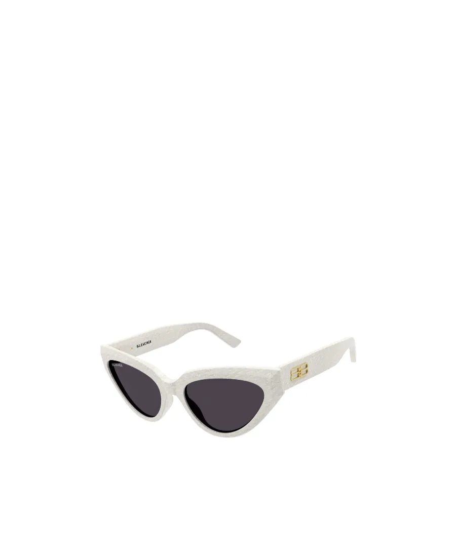 Eyewear Cat-Eye Frame Sunglasses