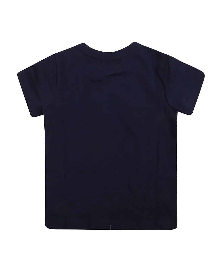 Logo-Print T-Shirt