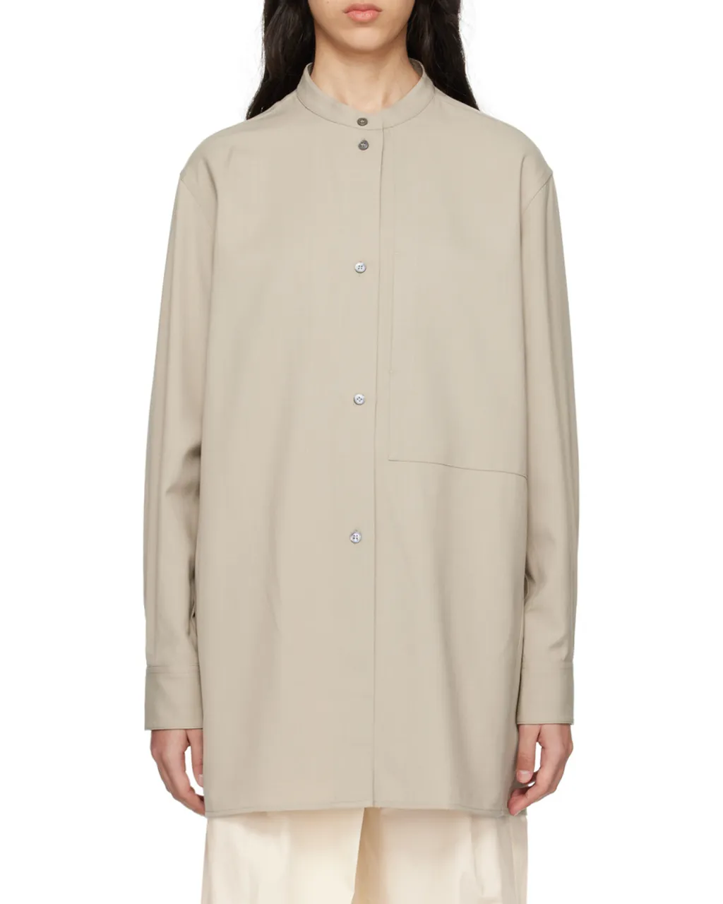Kavali Long-Sleeve Shirt