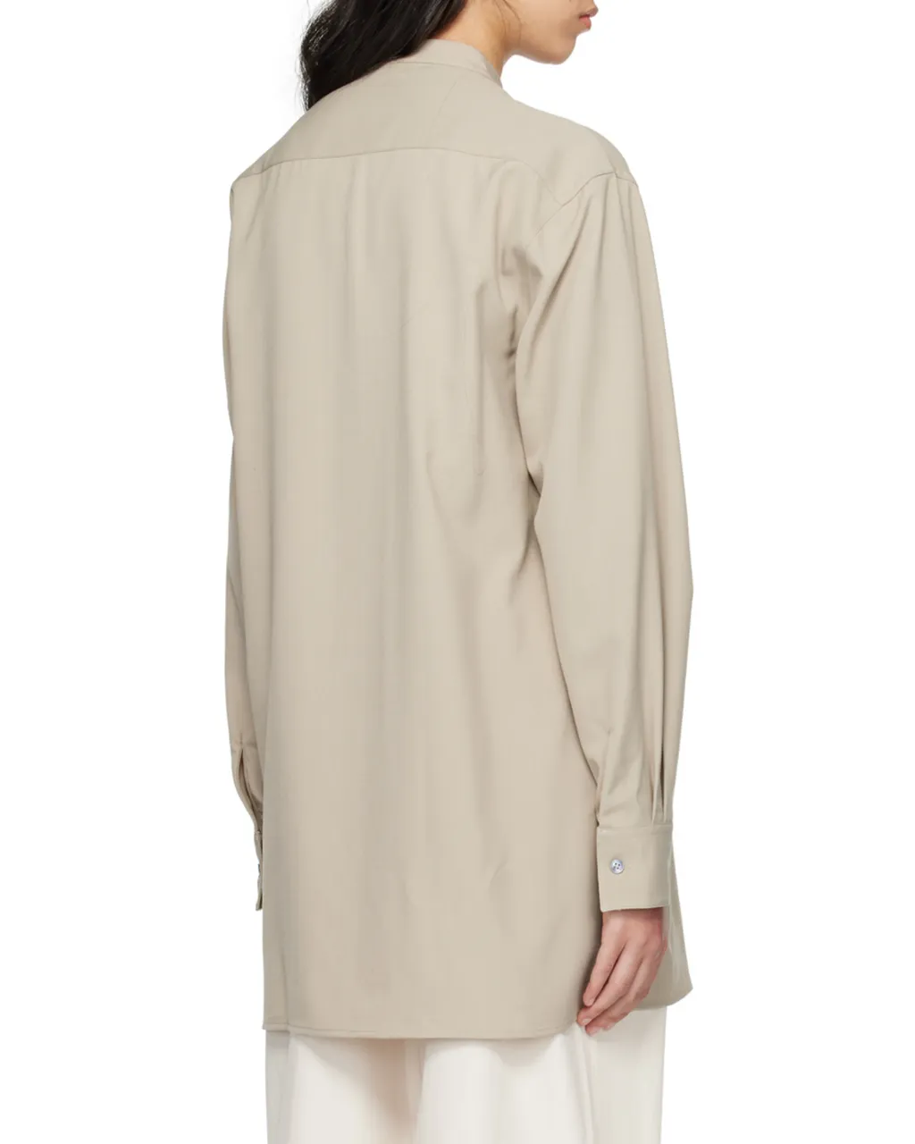 Kavali Long-Sleeve Shirt