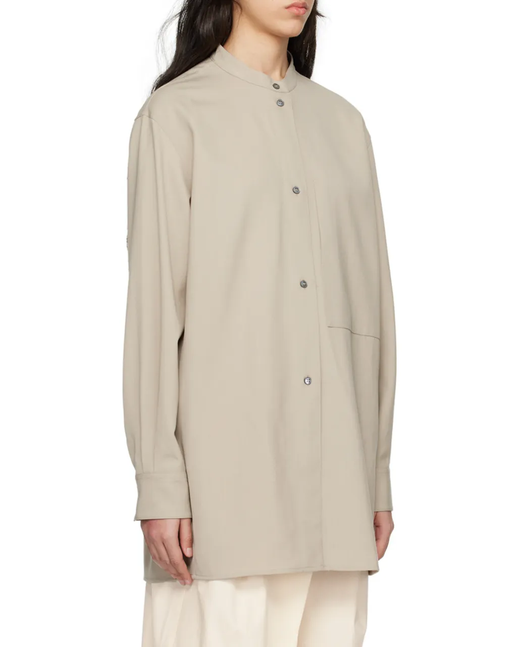 Kavali Long-Sleeve Shirt