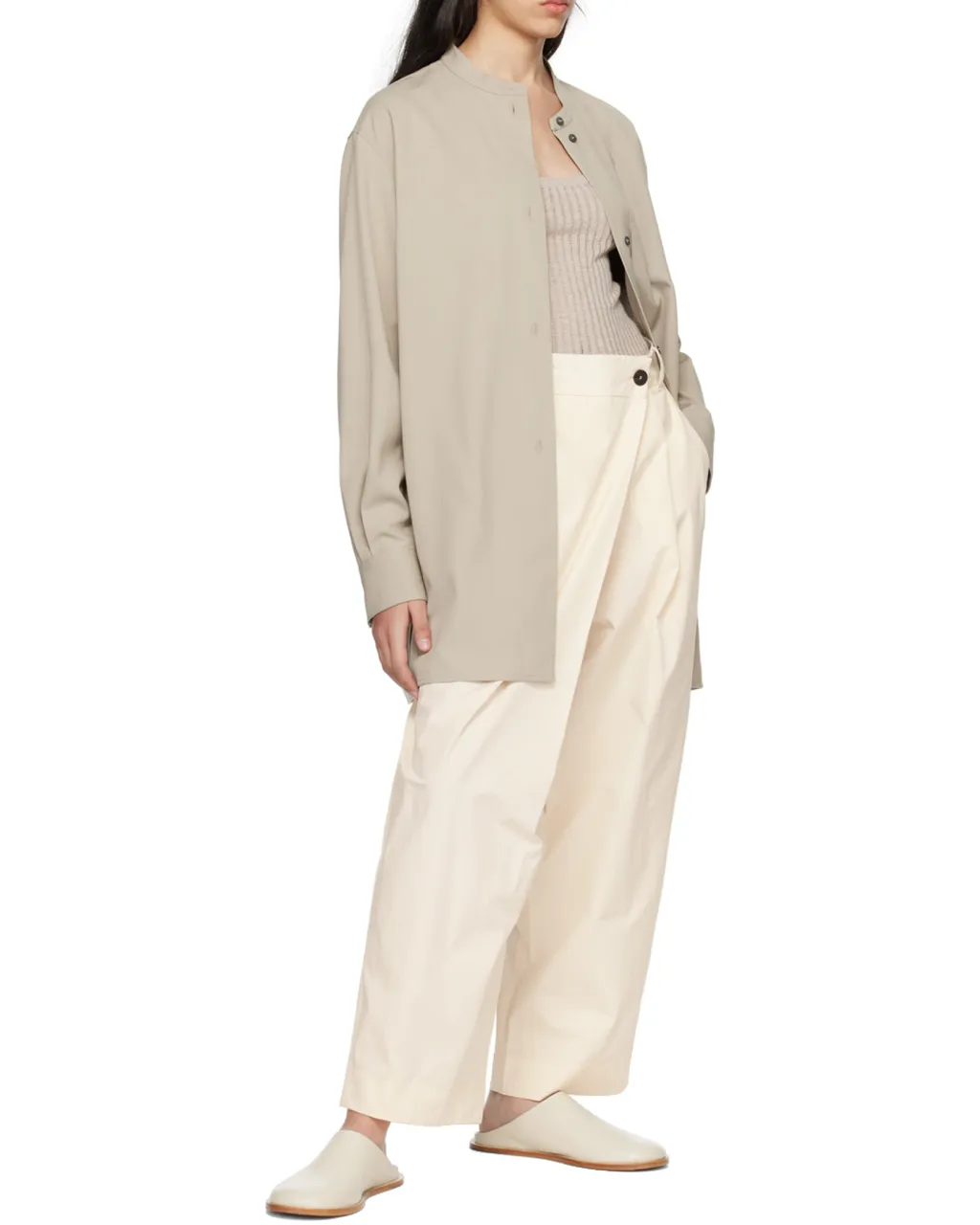 Kavali Long-Sleeve Shirt