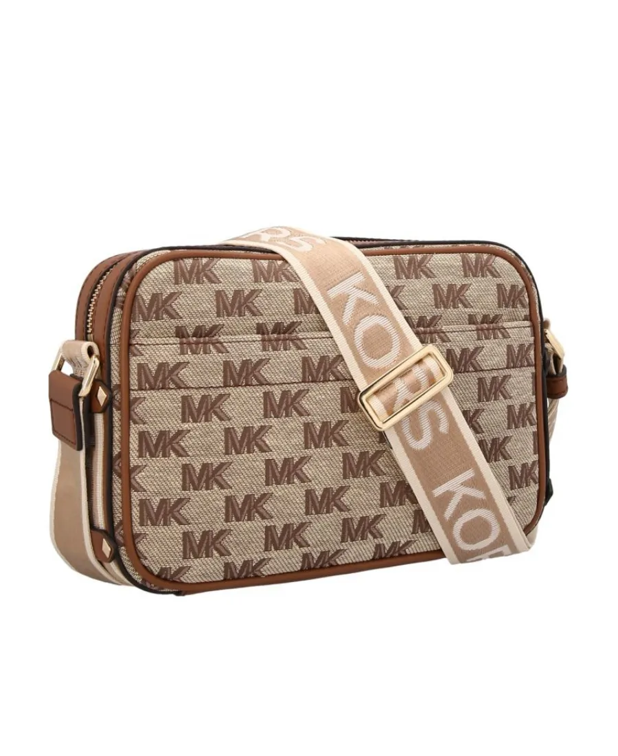 Maeve Leather Crossbody Bag
