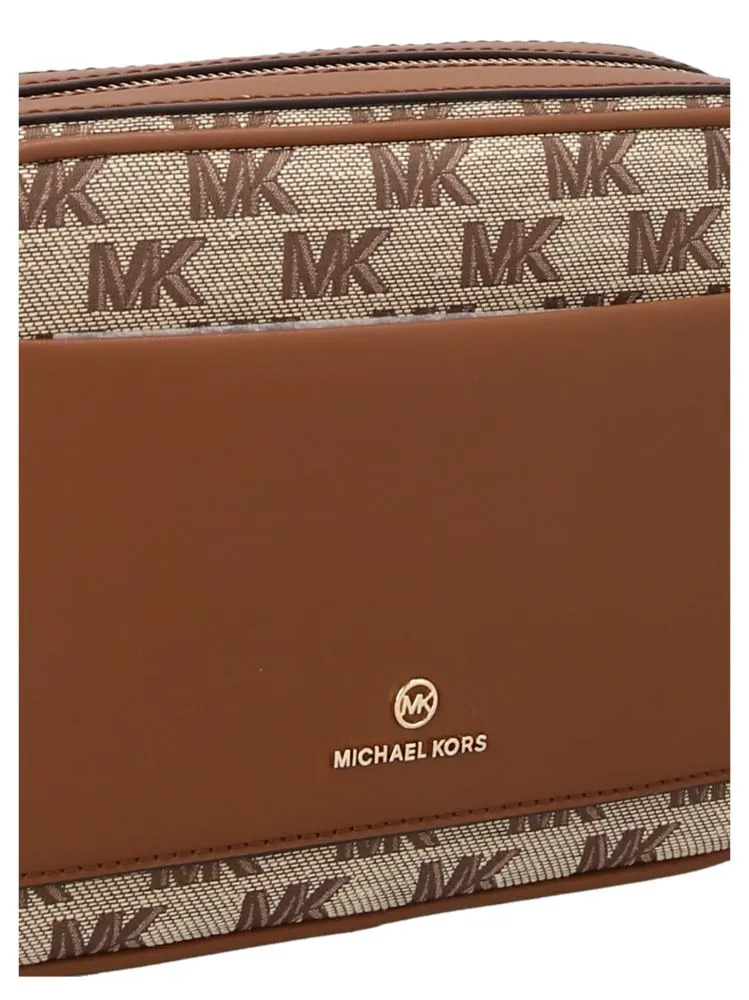 Maeve Leather Crossbody Bag