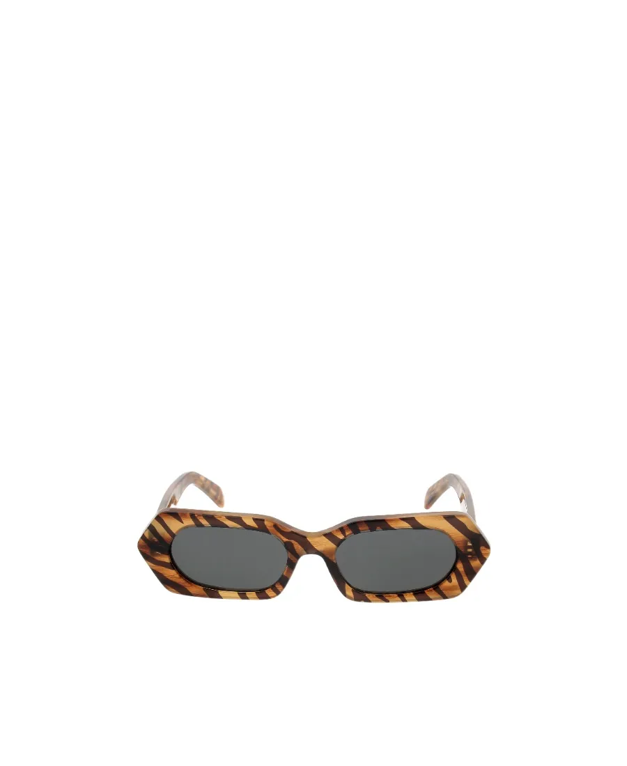 Logo Sunglasses