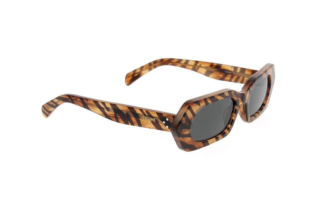 Logo Sunglasses