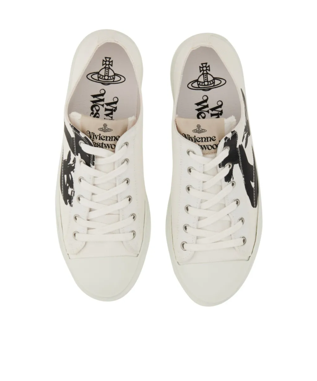 Plimsoll 2.0 Low-Top Snakers
