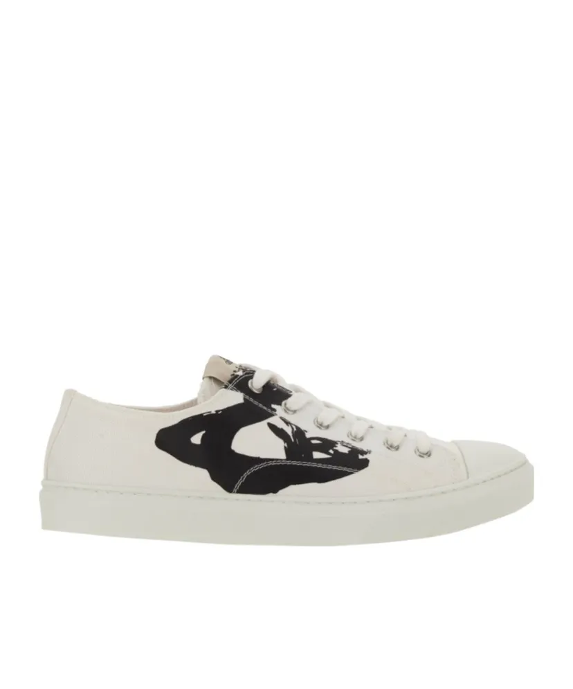 Plimsoll 2.0 Low-Top Snakers