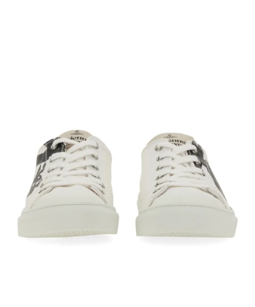 Plimsoll 2.0 Low-Top Snakers