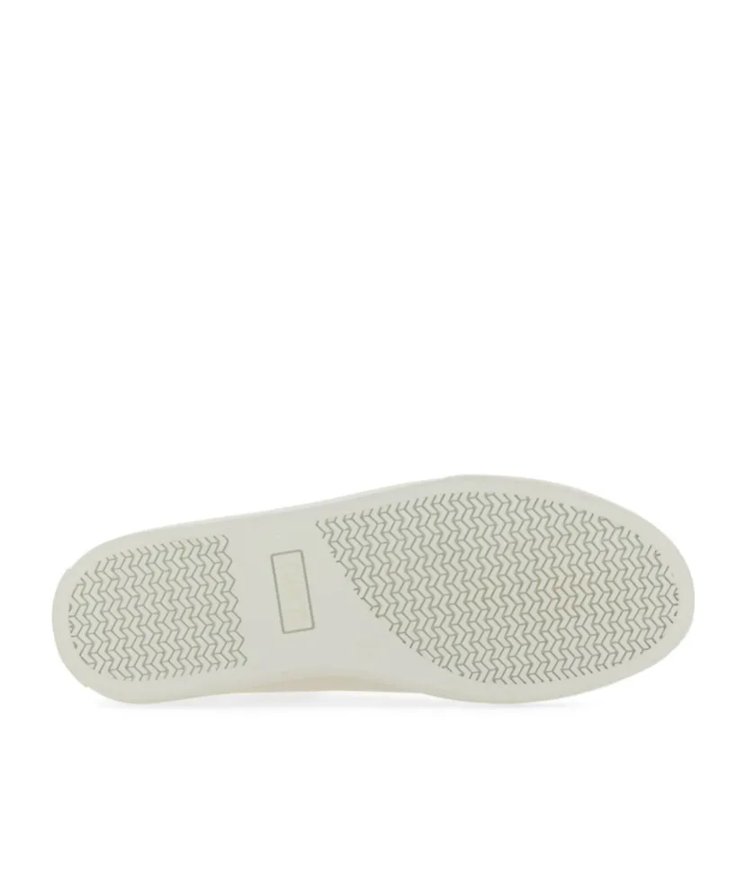 Plimsoll 2.0 Low-Top Snakers