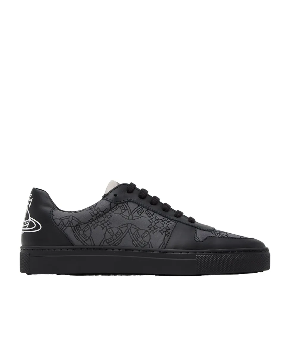 Low Help Recreational Shoe