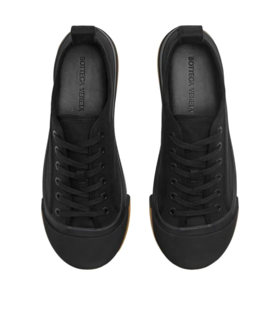 Bottega Veneta Vulcan Sneakers