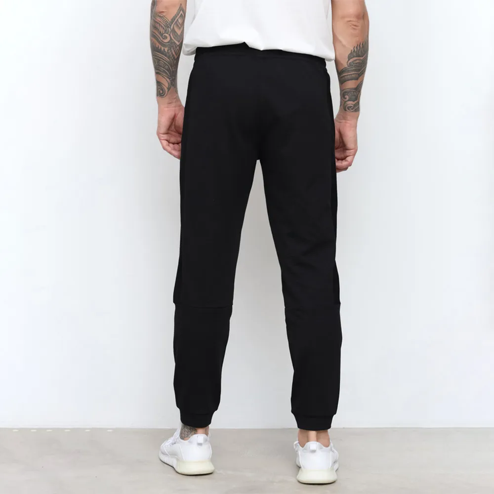 Draw-Cord Strap Sweatpants