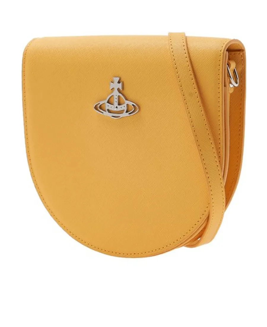 Flip Shoulder Bag
