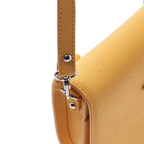 Flip Shoulder Bag