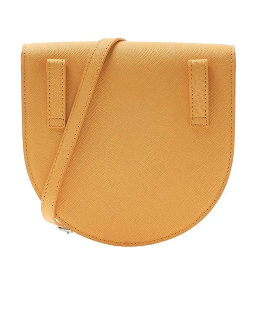 Flip Shoulder Bag