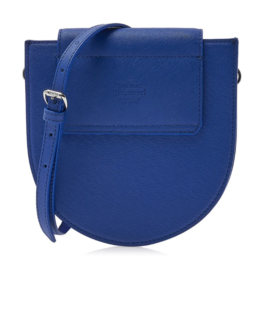 Flip Shoulder Bag