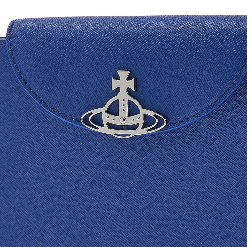 Flip Shoulder Bag
