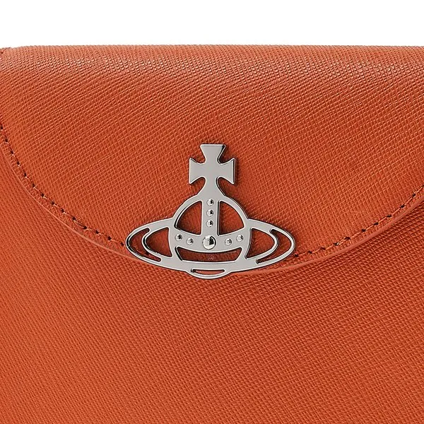 Logo Shoulder Bag