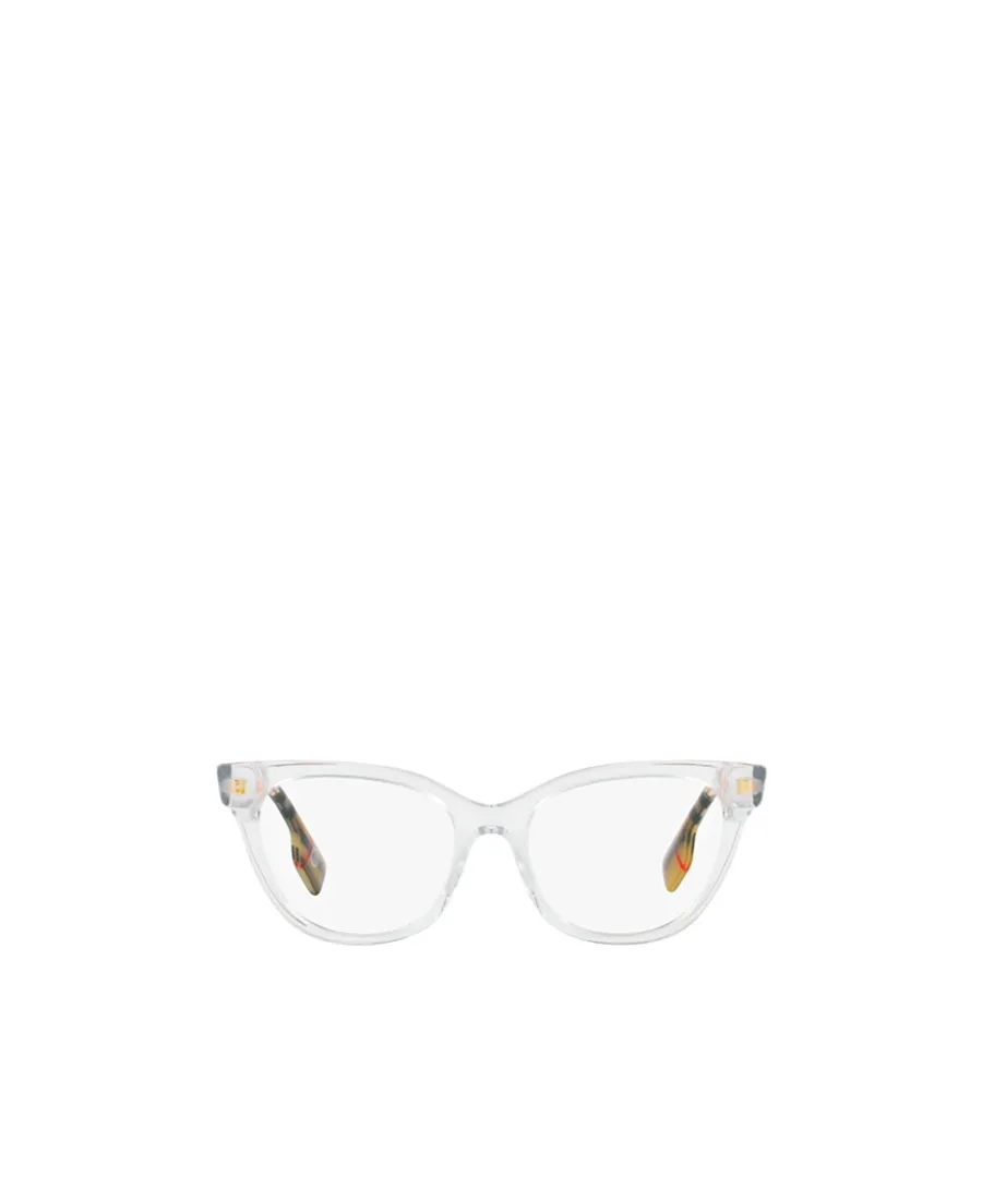 Burberry Eyewear Cat-Eye Glasses