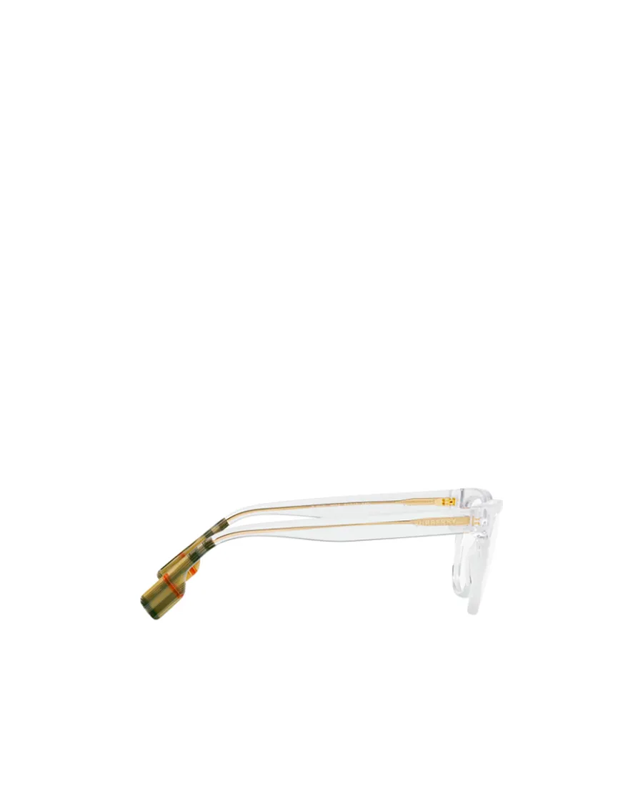 Burberry Eyewear Cat-Eye Glasses