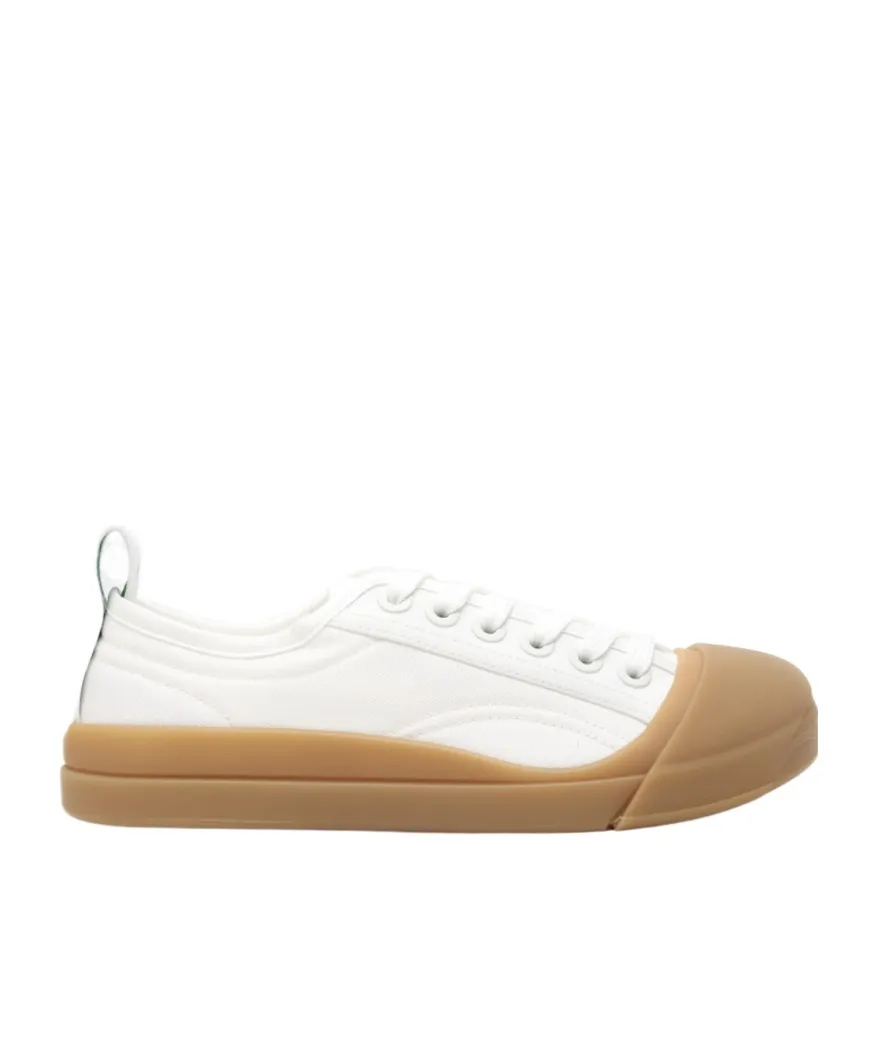 Round-Headed Casual Shoes