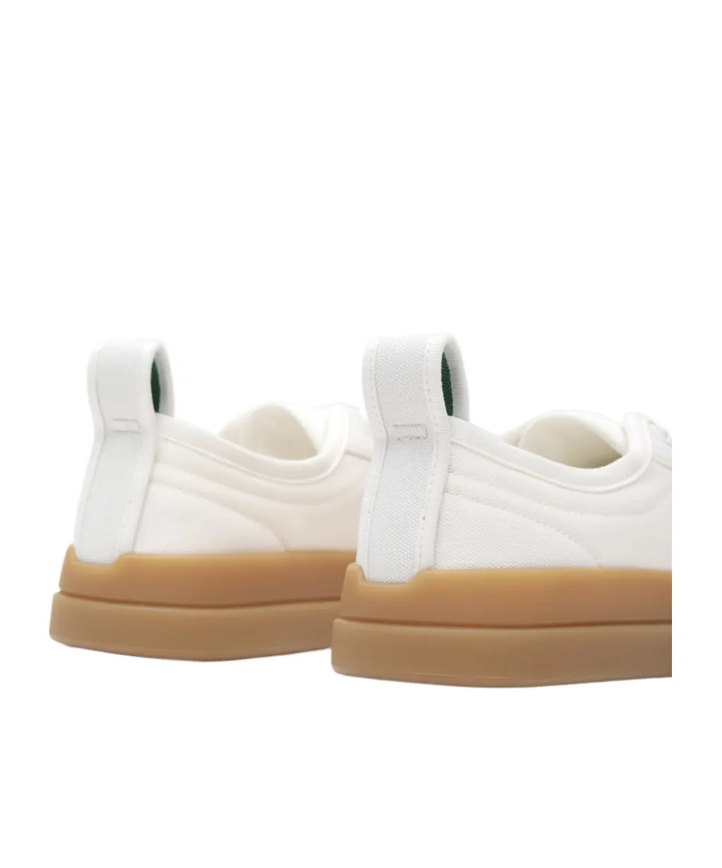 Round-Headed Casual Shoes