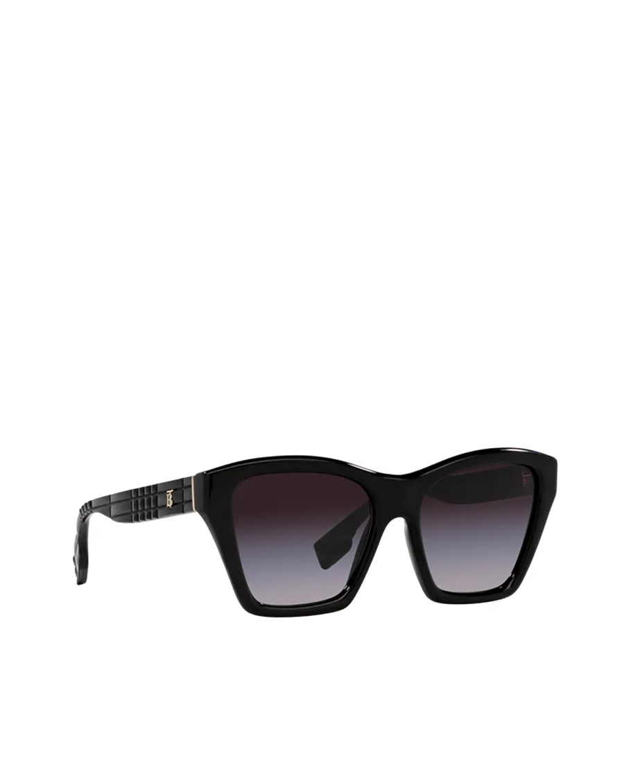 Burberry Eyewear Square Frame Sunglasses