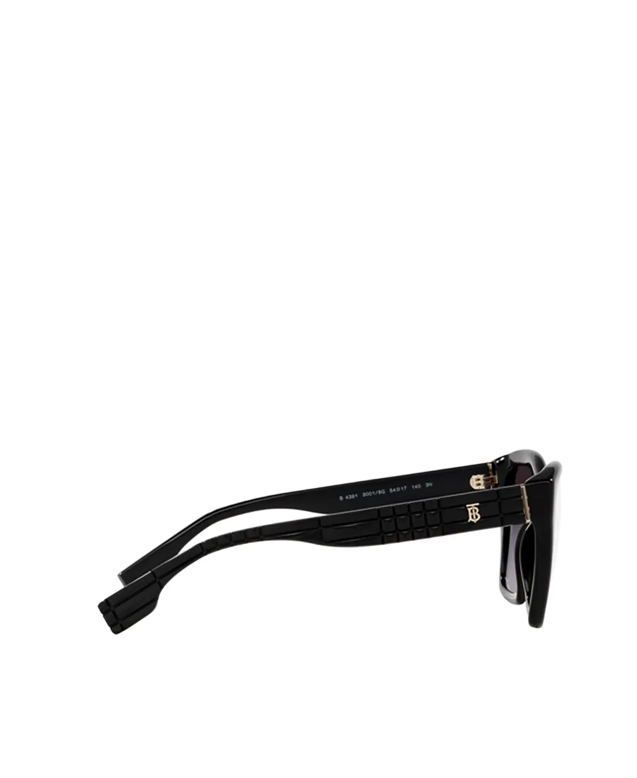 Burberry Eyewear Square Frame Sunglasses